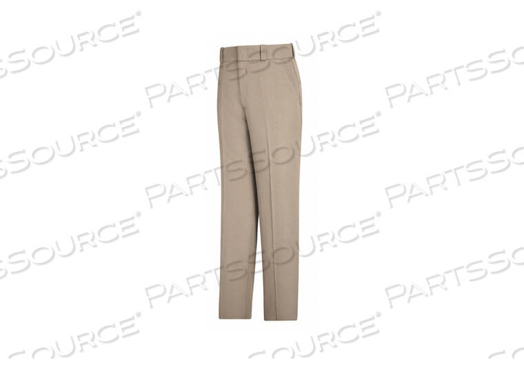 OEM#: HS2144 36R37USENTRY PLUS TROUSER SILVER TAN SIZE 36 by VF Imagewear, Inc.
