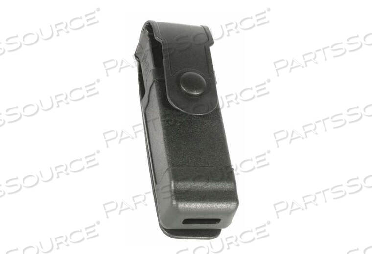 OEM#: 430900BKTACTICAL MAG CASE WITH FLAP BLACK by BlackHawk Industrial Distribution, Inc.