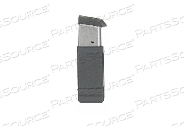 OEM#: 410500PBKSINGLE MAG CASE SINGLE ROW MATTE by BlackHawk Industrial Distribution, Inc.