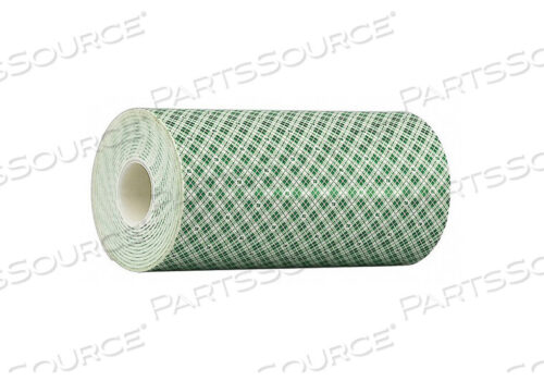 OEM#: 4016DOUBLE COATED TAPE 12 IN X 5 YD. NATURAL by 3M Consumer