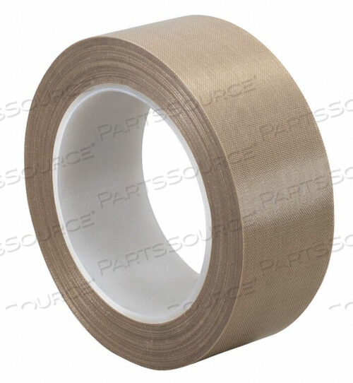 OEM#: 3/4-36-5451CLOTH TAPE 3/4 IN X 36 YD 5.6 MIL BROWN by 3M Consumer
