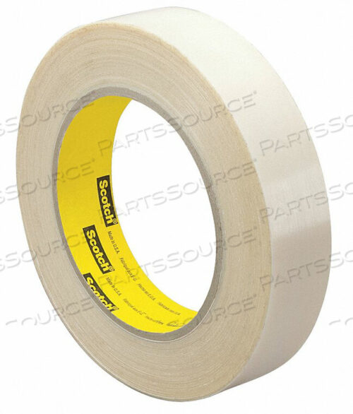 OEM#: 12-36-9325SQUEAK REDUCTION TAPE CLEAR 12IN X 36YD by 3M Consumer