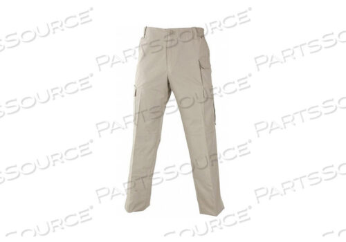 OEM#: F52512525040X36TACTICAL TROUSER KHAKI SIZE 40X36 PR by Propper