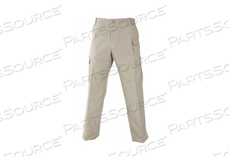 OEM#: F52512525040X36TACTICAL TROUSER KHAKI SIZE 40X36 PR by Propper