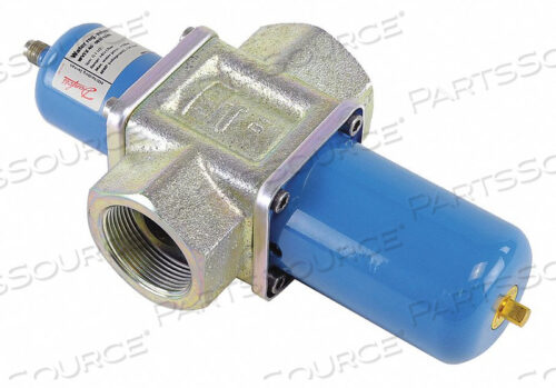 OEM#: 003F1240WVFX40 1 1/2 WATER PRES VLVE by Danfoss