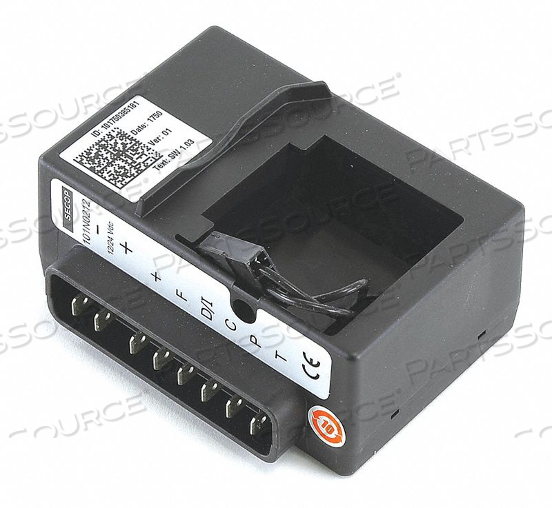 OEM#: 101N0212ELECTRONIC UNIT 12-24V DC by Danfoss