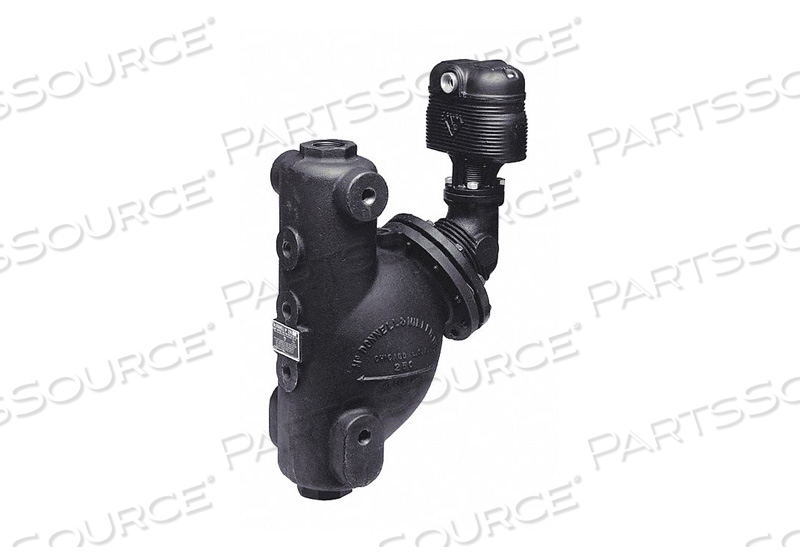 OEM#: 193-A-7B193-A W/135OHM POT. #164500 by McDonnell & Miller