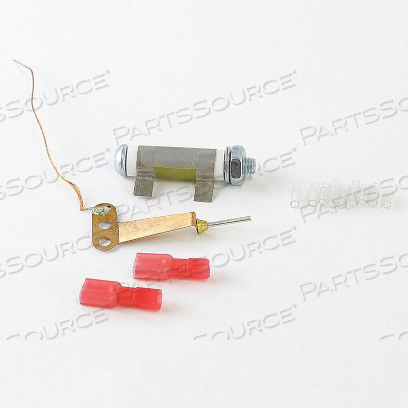 OEM#: 3090007B-1R SLIDE WIRE RESISTOR KIT by McDonnell & Miller
