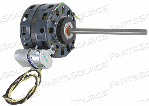 OEM#: 106163002115V 1/12HP 1550RPM MOTOR by McQuay