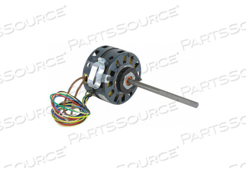 OEM#: 1061630181/15HP 277V 1350RPM 3SPD MOTOR by McQuay
