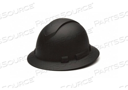 OEM#: HP54117RIDGELINE FULL BRIM 4 PT RATCHET SUSPENS by Pyramex