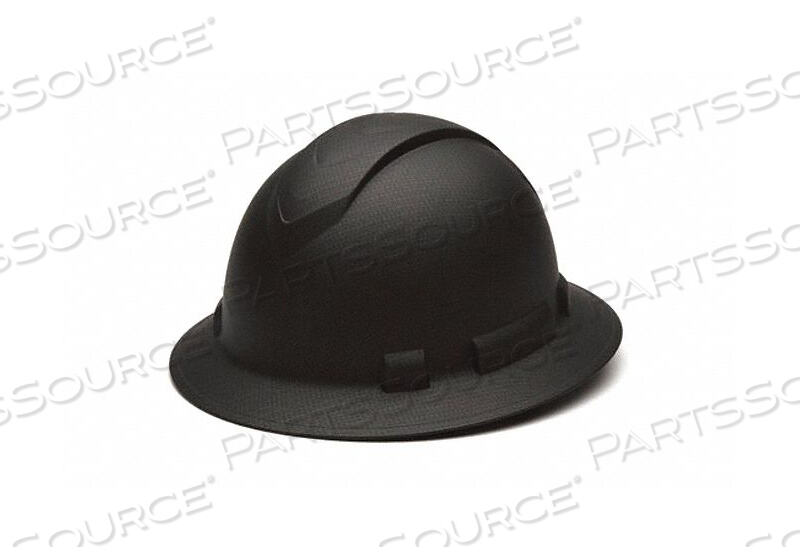 OEM#: HP54117RIDGELINE FULL BRIM 4 PT RATCHET SUSPENS by Pyramex