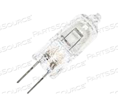 Replaces Osram 64435HALOGEN BULB 20 W 24 V G4