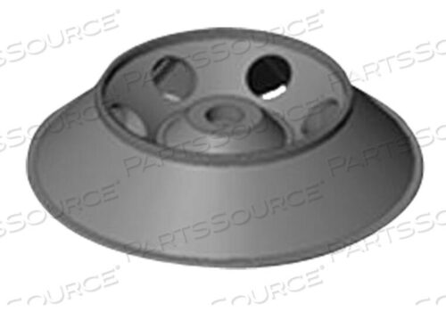 OEM#: 77860476-PLACE FIXED ANGLE ROTOR by Drucker Diagnostics, Inc. (formerly QBC Diagnostics)