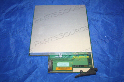 HP-DAS CONVERTER BOARD #10-18991 -