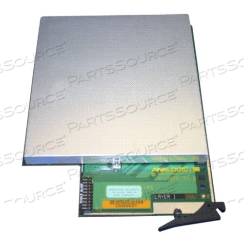 OEM#: 2102234HP-DAS CONVERTER BOARD #10-18991 by GE Healthcare