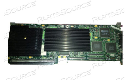 OEM#: 2124215-2GI064BUS CARD ADAPTER by GE Healthcare