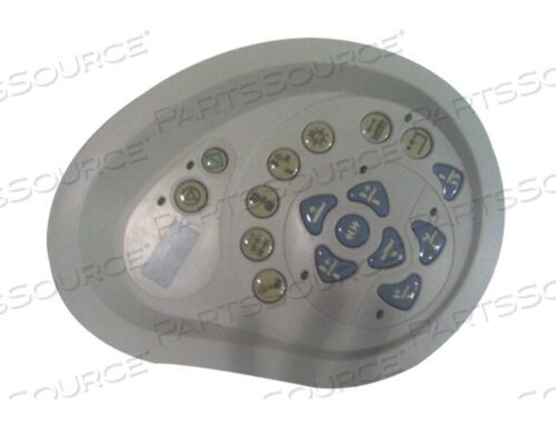 Replaces GE Healthcare 2256728RIGHT SIDE CONTROL PANEL