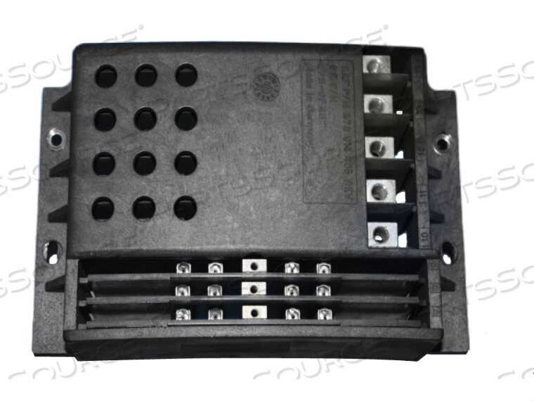 OEM#: 2257520LOW POWER BRUSH TIP MODULE FOR DRUM by GE Healthcare