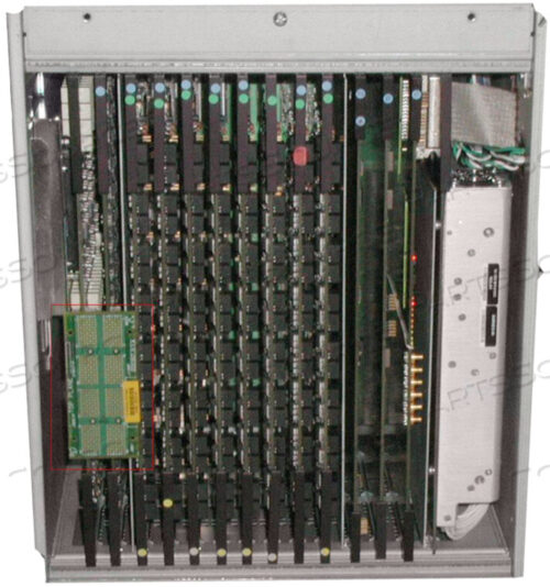 Replaces GE Healthcare 2291656FRONT PLANE BOARD
