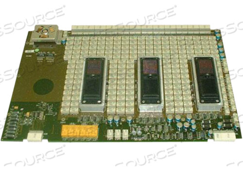 CPU5.P5 MODUL BOARD (BYM)