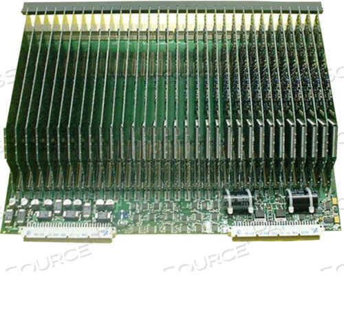 ALIAS CPR5.1 P6 BEAMFORMER BOARD
