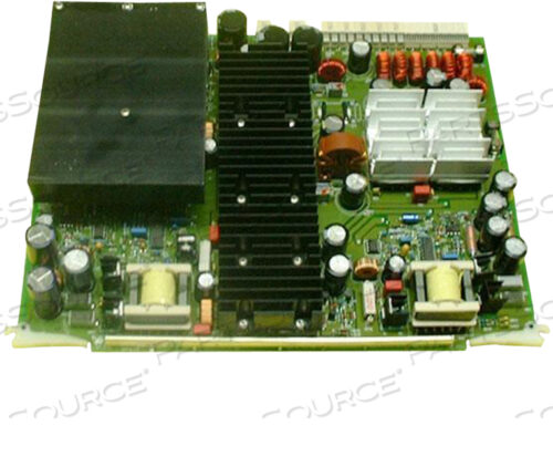 CPP5.P3 POWER SUPPLY