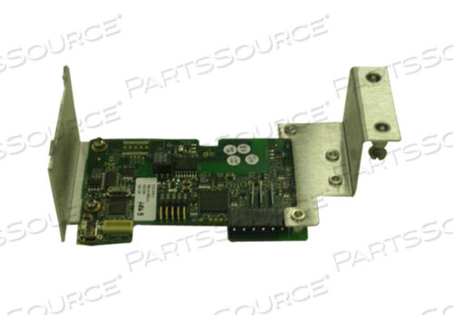 OEM#: S2419018-3ECG BOARD REV3 by GE Healthcare