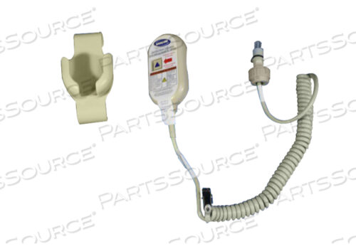 6-FUNCTION HAND CONTROL PENDANT