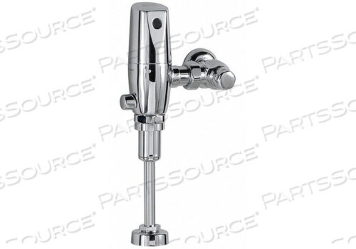 OEM#: 6063013.002EXPOSED TOP SPUD AUTOMATIC FLUSH VALVE by American Standard