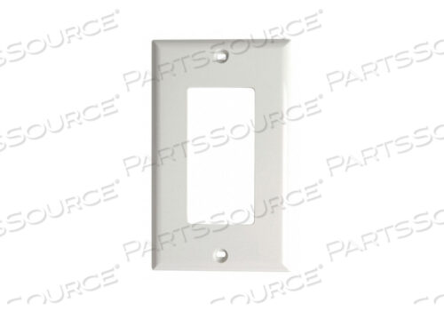 OEM#: FSAT1TRIM 1 GANG by Edwards Signaling