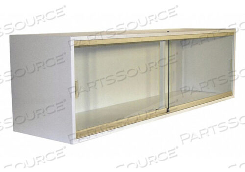 OEM#: SDC60/SGLD-627OVERHEAD CABINET 60W X 12D X 14H WHITE by Pro-Line