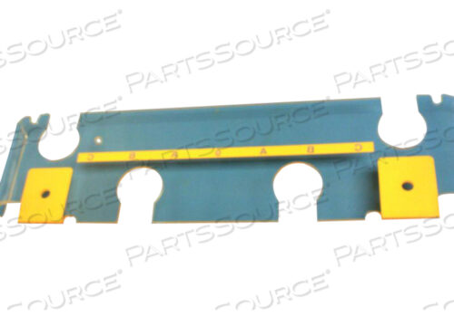 OEM#: 2M208925.9 REAR PANE by Draeger Inc.