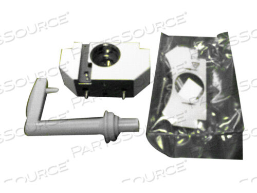 OEM#: 8605669VAPORIZER PLUG-IN ADAPTER by Draeger Inc.