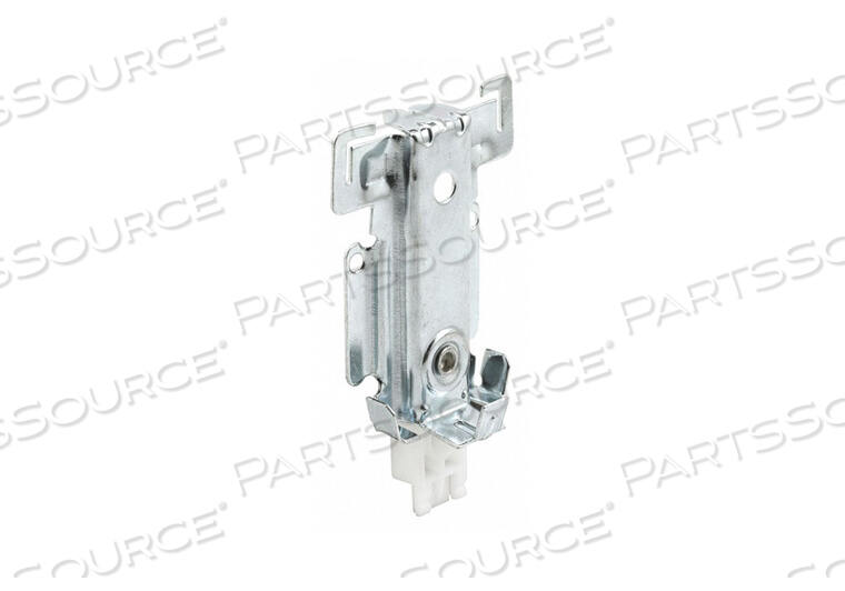 OEM#: N 6551CLOSET DOOR GUIDE 3-53/64 L PR by Primeline