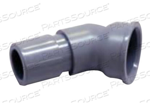 OEM#: 801-0631-00057-00INSPIRATORY/EXPIRATORY CONNECTOR by Mindray North America