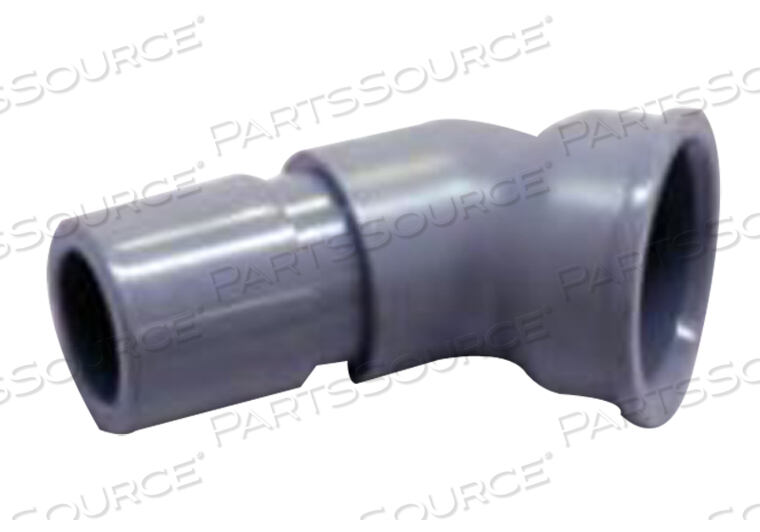 OEM#: 801-0631-00057-00INSPIRATORY/EXPIRATORY CONNECTOR by Mindray North America