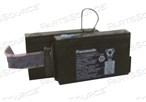 BATTERY SEALED LEAD ACID 12V 7.2 AH FOR LIONVILLE MEDCART