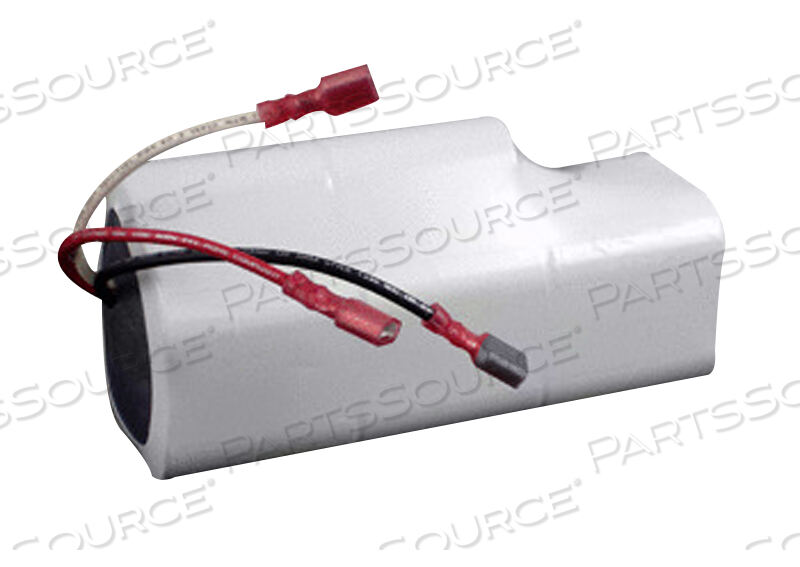 OEM#: 6051RECHARGEABLE BATTERY PACK NICKEL CADMIUM 16.8V 1.8 AH FOR RAULAND-BORG NURSE CALL R4000 by R&D Batteries Inc.