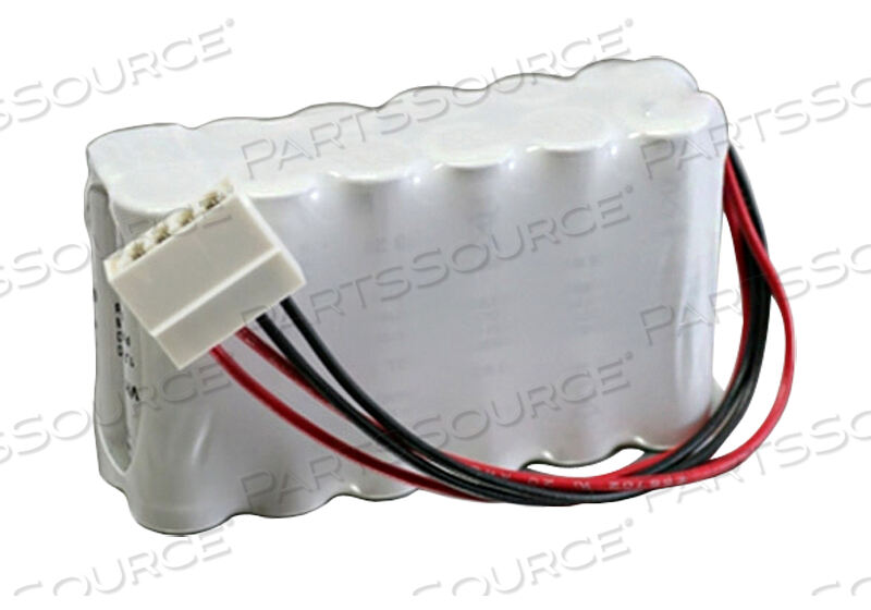 OEM#: 6053BATTERY PACK 1.6 AH NIHM by R&D Batteries Inc.