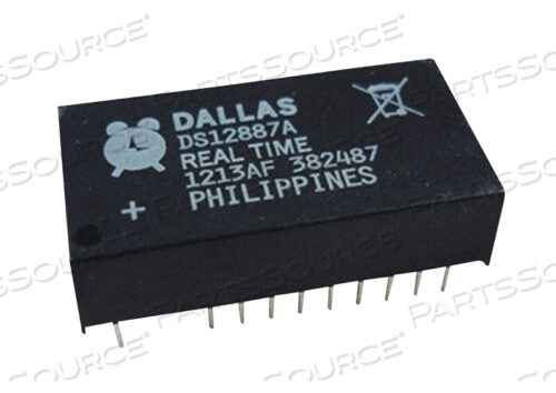 OEM#: 6134REAL TIME CLOCK (IC) by R&D Batteries Inc.