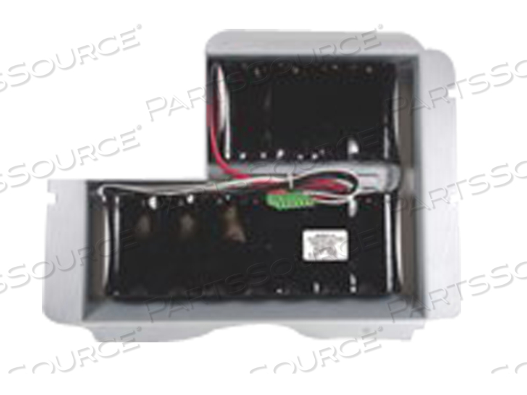 REPAIR - R&D BATTERIES 6215 BATTERY (15.6V 16AH NIMH)