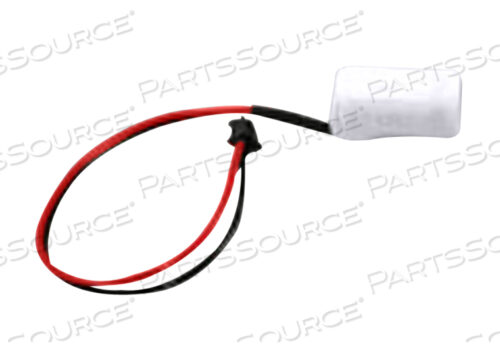 3.6 VOLT / 1.2AH LITHIUM