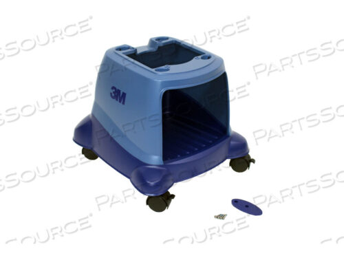 OEM#: 90090BAIR HUGGER 700 SERIES ROLLING CART by Solventum Corporation