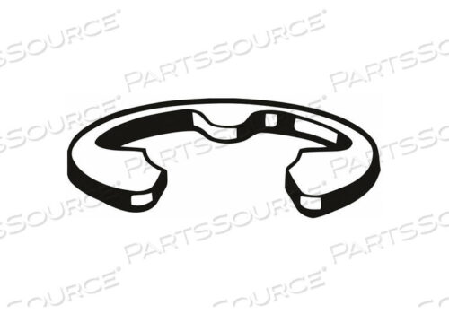 OEM#: M36200.190.0001RETAINING WASHER FR SHAFTS EXT 20MM PK50 by Fabory