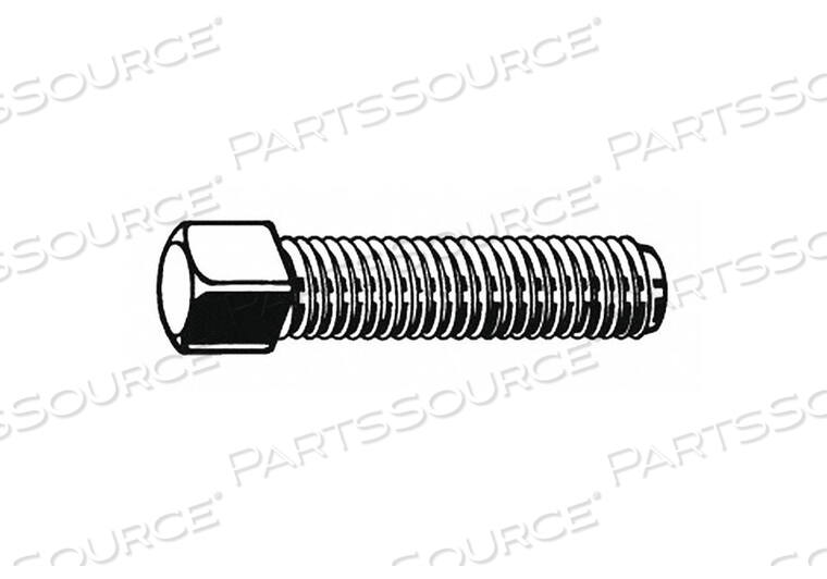 OEM#: M01030.200.0080SQUARE HEAD BOLT SQUARE M20X80MM PK10 by Fabory