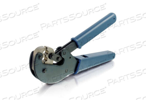 OEM#: 38026RG6Q HEX CRIMP TOOL FOR SHIELDED CONNS by Legrand AV (C2G)