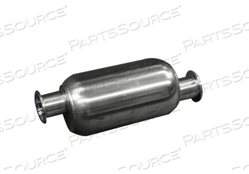 OEM#: P136816521CATALYTIC CONVERTER WLDT by STERIS Corporation