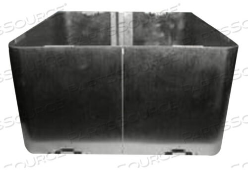 OEM#: P146653528SHROUD ASSEMBLY, BOTTOM INTERMED by STERIS Corporation