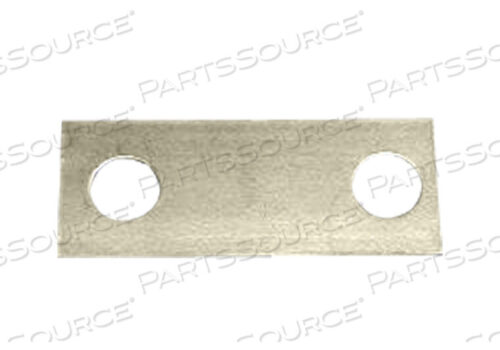 OEM#: P150822318SHIM ARM CLIP, 0.01 IN DIA, STAINLESS STEEL by STERIS Corporation
